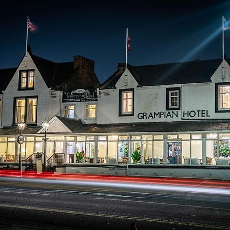 Grampian Hotel Perth Dış mekan fotoğraf