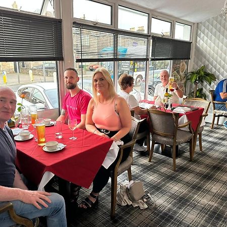 Grampian Hotel Perth Dış mekan fotoğraf
