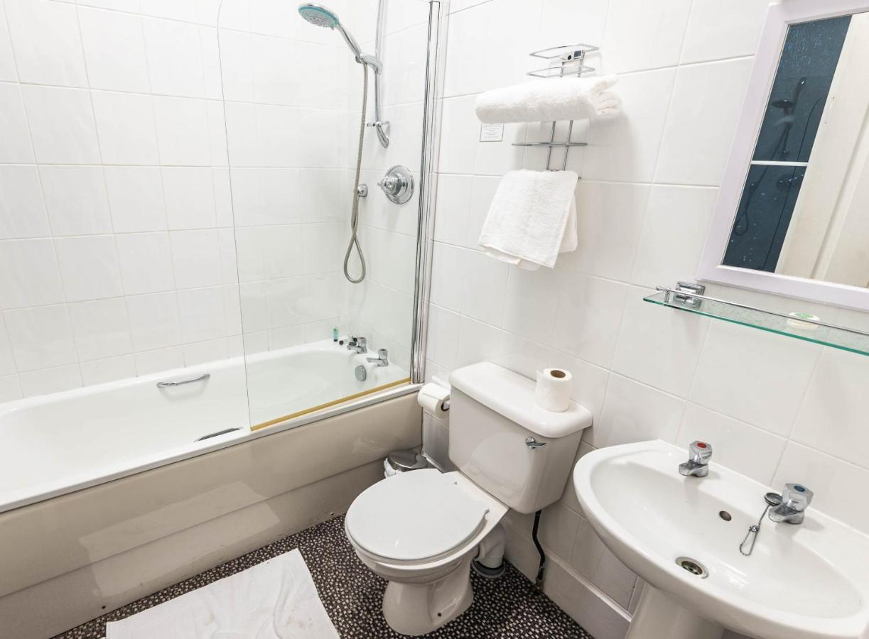 Grampian Hotel Perth Dış mekan fotoğraf