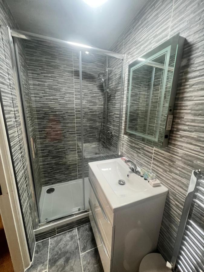 Grampian Hotel Perth Dış mekan fotoğraf