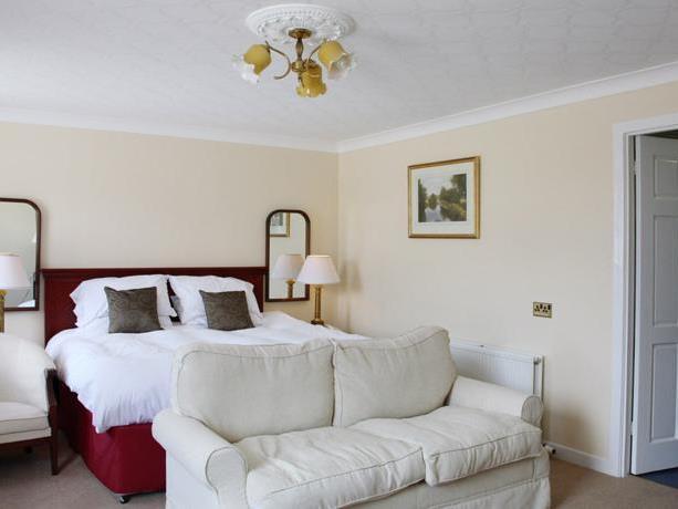 Grampian Hotel Perth Dış mekan fotoğraf